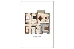 Provisionsfrei* Provisionsfrei: Großzügige 4-Zimmer-Erdgeschosswohnung mit Gartenanteil in Ravensburg - Erdgeschoßwohnung Ravensburg Eschach | Angebot:26888566