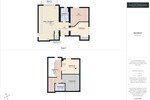 Ebenen-Wechsel: Wohnen mit Eigenheim-Vibe - Maisonettenwohnung Suhl Schmiedefeld am Rennsteig | Angebot:26181265