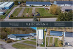 Verkehrsgünstiger Gewerbestandort in Schleusingen mit optimaler Infrastruktur - Gewerbeobjekt Schleusingen | Angebot:26373204