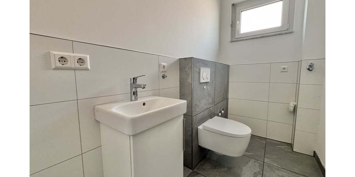 Gäste-WC (OG)