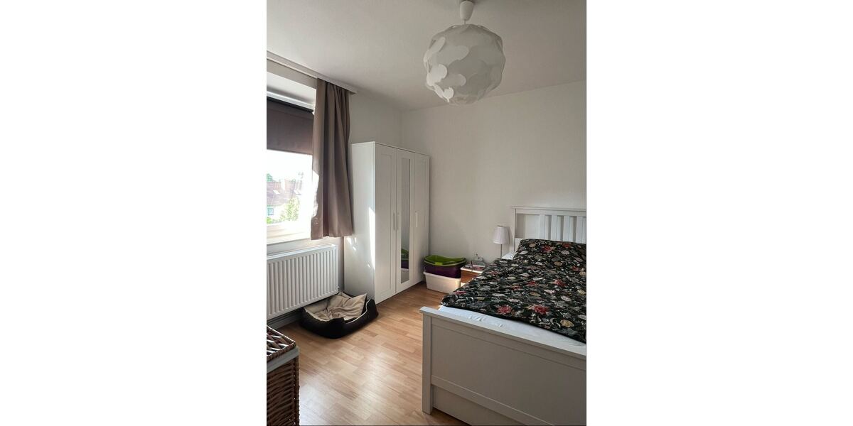 Schlafzimmer 2.OG