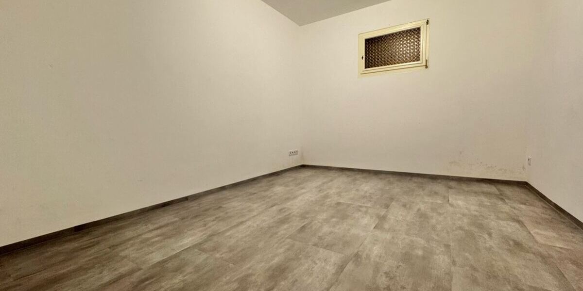 Individuell nutzbares Zimmer (Einliegerwohnung)