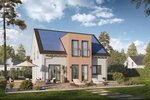Traumhaus nach Maß - Ihr individueller Wohntraum in Lohmar - Einfamilienhaus Lohmar | Angebot:27346632