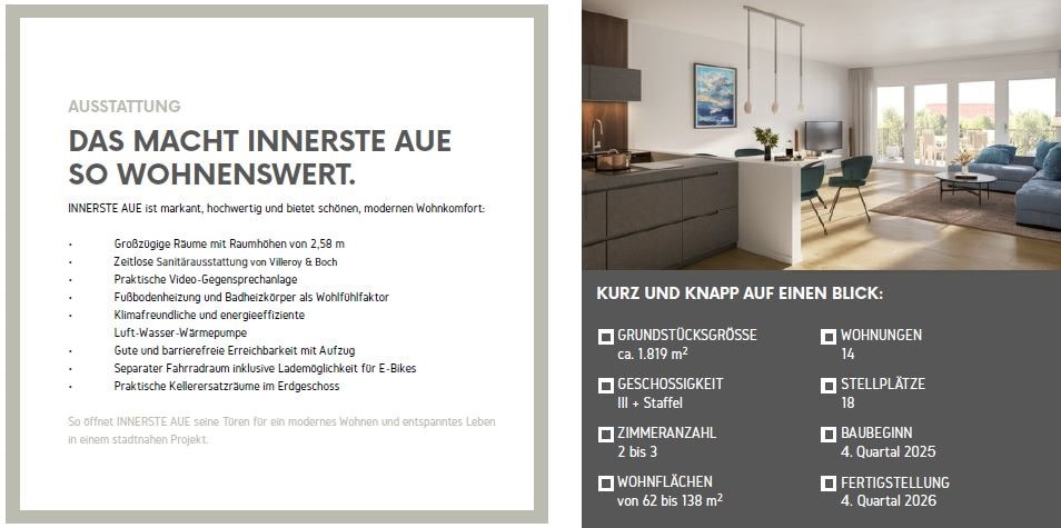 kurz und knapp