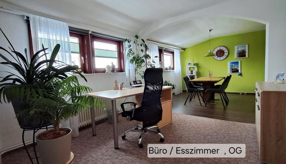 Esszimmer