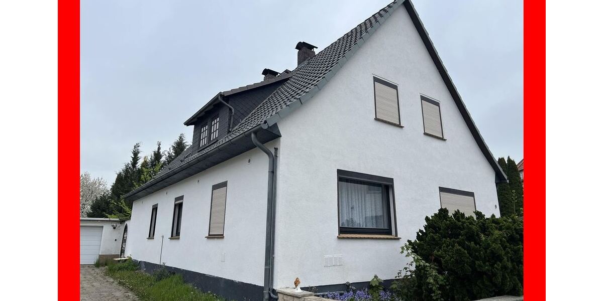 Solide erbaut - Einfamilienhaus Salzhemmendorf Wallensen | Angebot:26991855