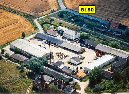 Biete Grundstück zur Vermietung Verpachtung in Zeitz - Kretzschau - Grundstück Kretzschau | Angebot:23800710