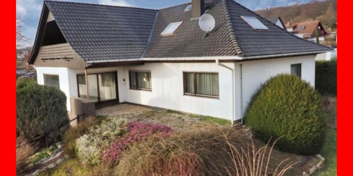 Großzügig und individuell - Einfamilienhaus Duingen | Angebot:26897571