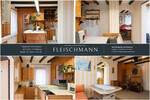 Schmuckstück im Dornröschenschlaf - Ferienhaus Suhl | Angebot:27298919