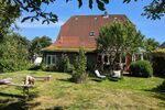 Provisionsfrei* ❗OHNE MAKLER❗ EFH Wyk-Föhr6 Zi.Kü2xBad125qmGrund 607qm+GHaus - Einfamilienhaus Wyk auf Föhr | Angebot:25523681