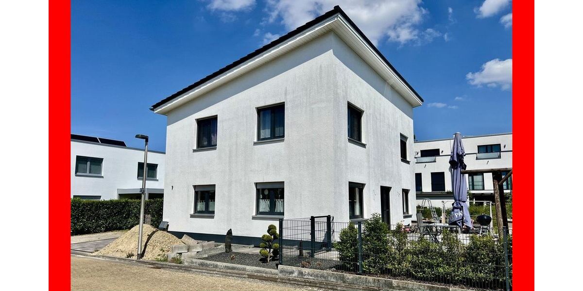 Einziehen und wohlfühlen - Einfamilienhaus Hildesheim Bockfeld | Angebot:26876616