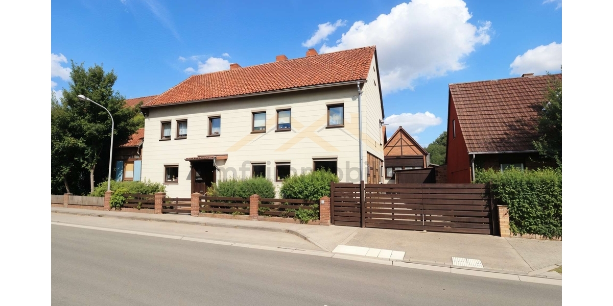Magdeburger Straße Grasleben