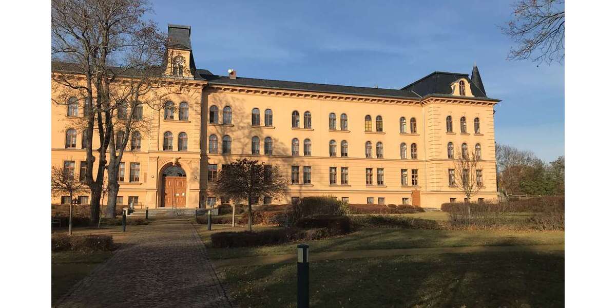 Annaburg Impressionen 2020