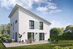 Individuell geplantes Einfamilienhaus in Dortmund - Einfamilienhaus Dortmund Grevel | Angebot:27347170