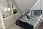 Moderne hochwertige 3-Zimmer-Neubau-Wohnung. möbiliert, evt. noch Platz für eigene Möbel. Ideal für Berufspendler oder befristetes Wohnen - Etagenwohnung Geestland Langen | Angebot:26923331