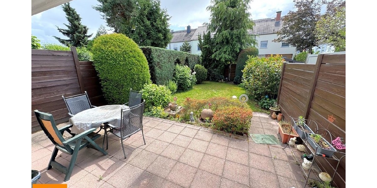 albero:) Familientauglich - Reihenmittelhaus Dietzenbach | Angebot:26888284