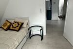 Moderne hochwertige 3-Zimmer-Neubau-Wohnung. möbiliert, evt. noch Platz für eigene Möbel. Ideal für Berufspendler oder befristetes Wohnen - Etagenwohnung Geestland Langen | Angebot:26923331