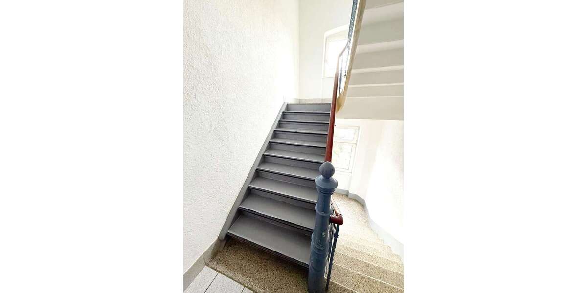 Treppenhaus