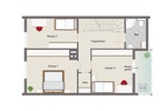 Reihenendhaus mit viel Platz - Einfamilienhaus Hildesheim Marienburger Höhe | Angebot:27071102