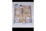 Provisionsfrei* Einmalige Gelegenheit 2 Zimmer Wohnung im Lindenhof zu Verkaufen im Lanzgarten Betreutes Wohnen. - Etagenwohnung Mannheim Lindenhof | Angebot:27023229