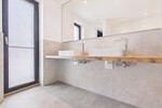 Exklusive Architektenvilla im Bauhausstil mit Smart Home & A+ Effizienz - Villa Friedrichsdorf | Angebot:26795133