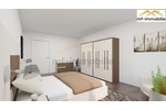 attraktive 2 Zimmer mit Balkon in Mariental - Etagenwohnung Mariental Helmstedt - Grasleben | Angebot:25900625