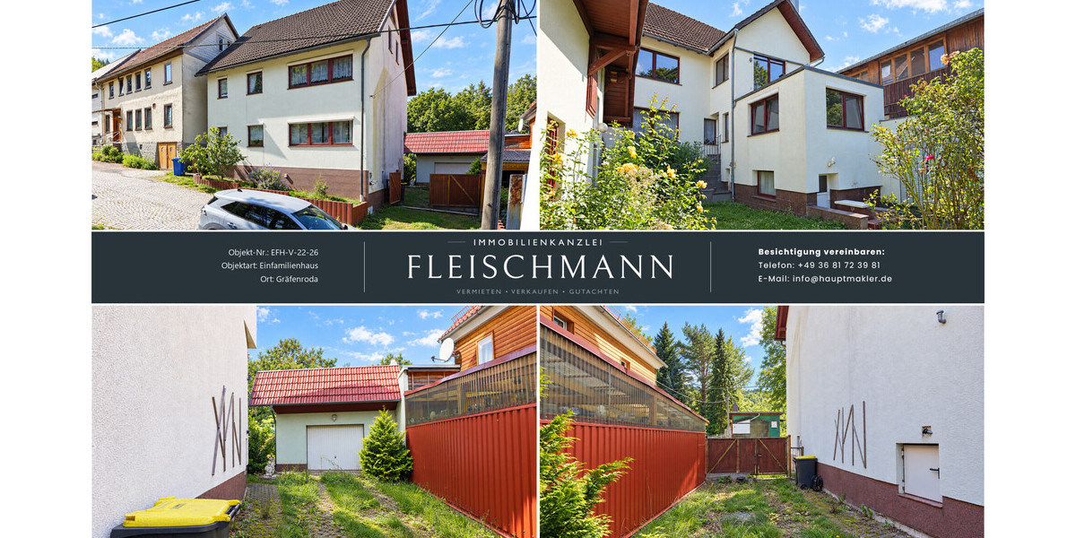 Außenansichten