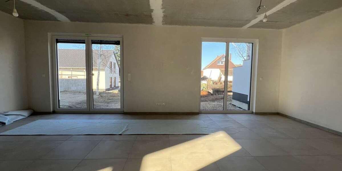 Wohnbereich