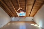 Loft Wohnung über den Dächern von Traunstein mit Balkon - Dachgeschoßwohnung Traunstein Gemarkung Traunstein | Angebot:27160548