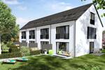 Baubeginn in Kürze. Sehr hohe KfW Förderung. - Reihenendhaus Eggolsheim 10809474123 | Angebot:19641082