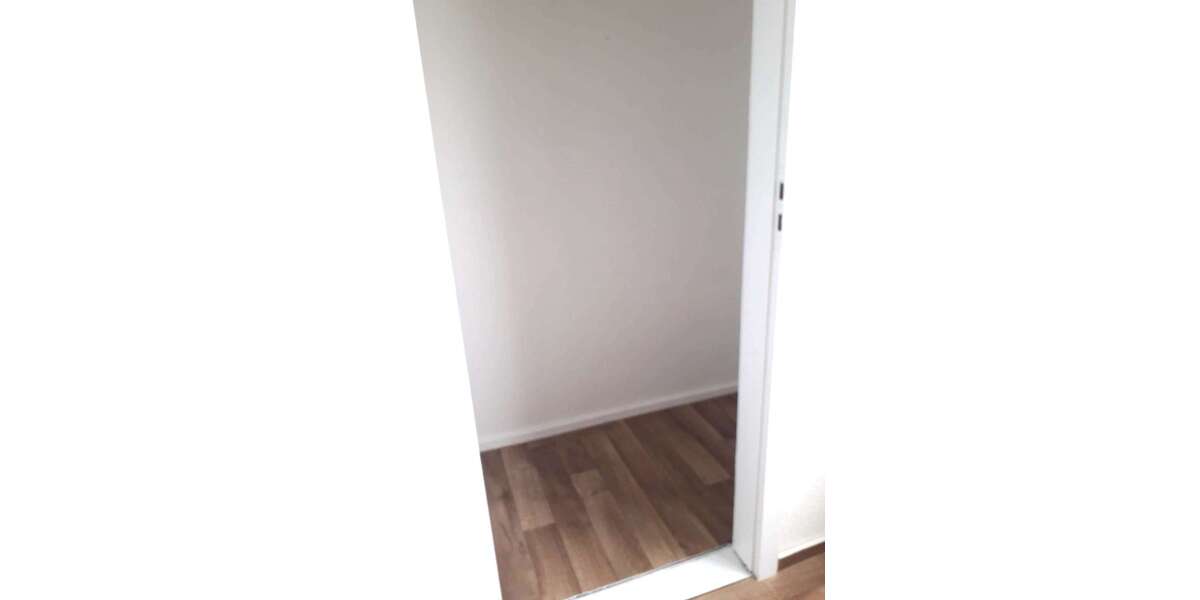 Abstellraum Küche