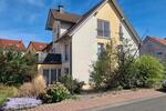 Freistehendes modernes Komforthaus mit viel Platz in Hütschenhausen - Einfamilienhaus Hütschenhausen Katzenbach | Angebot:26991802