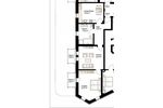 2 sanierte Altbauwohnungen 105 + 92 qm, je mit 2 Balkonen, Bambus-Parkett, hohe Räume, ruhig, nähe KUKA Augsburg - 4- Augsburg Lechhausen | Angebot:26953268