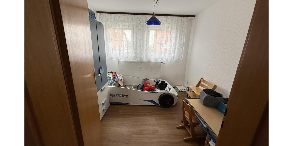 Kinderzimmer OG