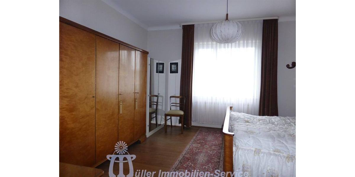 Schlafzimmer OG