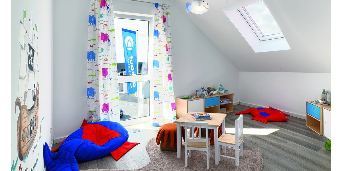 Kinderzimmer