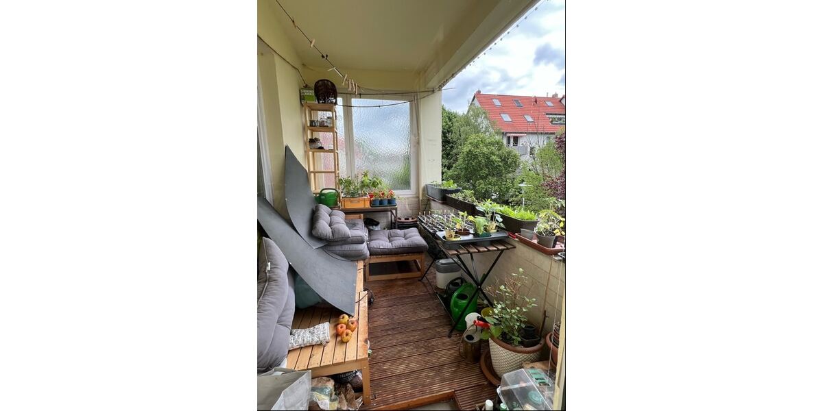 Balkon 1.OG