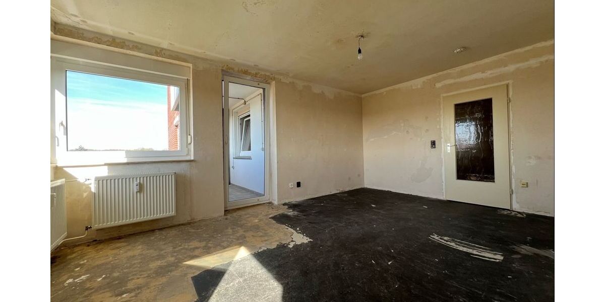 Wohnzimmer ....