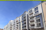 MAISONETTE IM DACHGESCHOSS + 2,5 RAUM VERMIETET + 2 TIEFGARAGENPLÄTZE - Maisonettenwohnung Leipzig Zentrum-Ost | Angebot:26942692