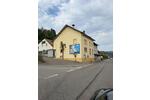 grosse 2,5 Zimmer Whg. mit Terrasse, Kamin und gr. Küche Schwörstadt - Erdgeschoßwohnung Schwörstadt Niederdossenbach | Angebot:27151275