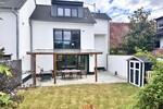 *Einziehen und Wohlfühlen! Modernes REH - ruhige Lage mit Blick ins Grüne* - Reihenendhaus Wiesbaden Bierstadt | Angebot:26726524