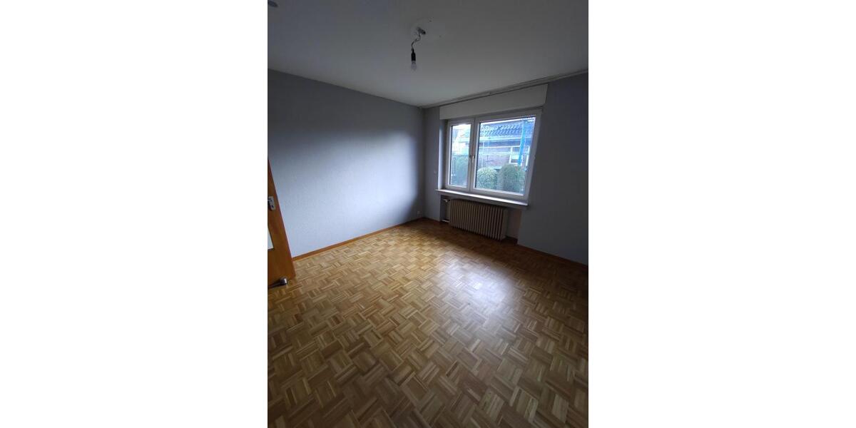 Schlafzimmer EG