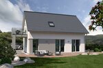 Ihr individuell geplantes Mehrfamilienhaus in Much - Flexibles Wohnen mit allkauf Qualität und Pro Time Dienstleistungspaket - Mehrfamilienhaus, Wohnhaus Much | Angebot:27355767