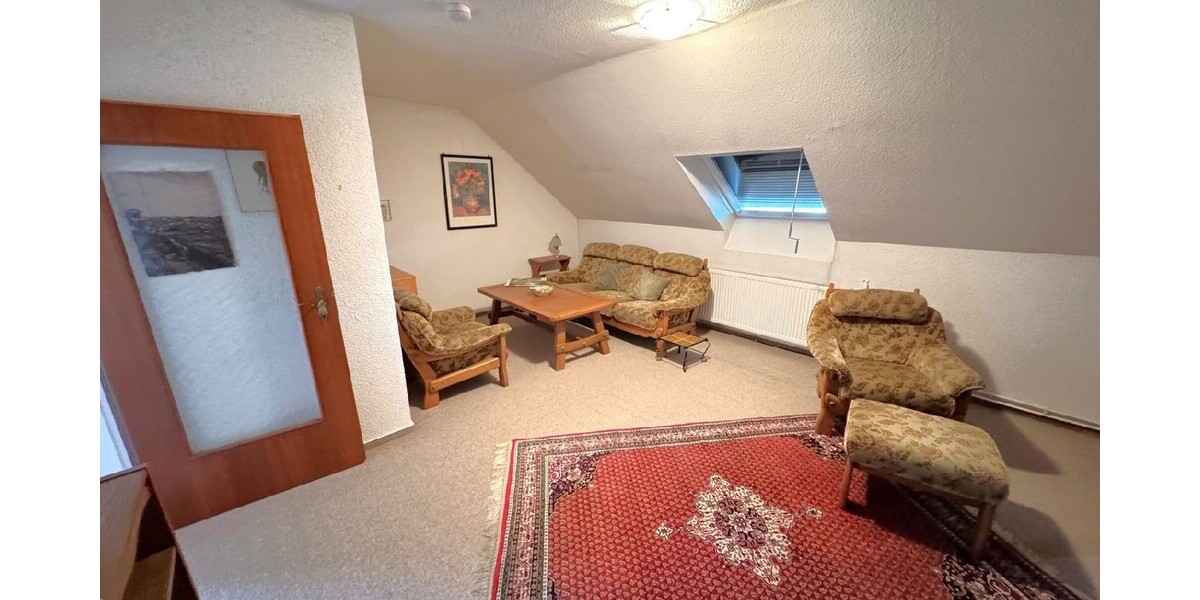 DG 5. Zimmer