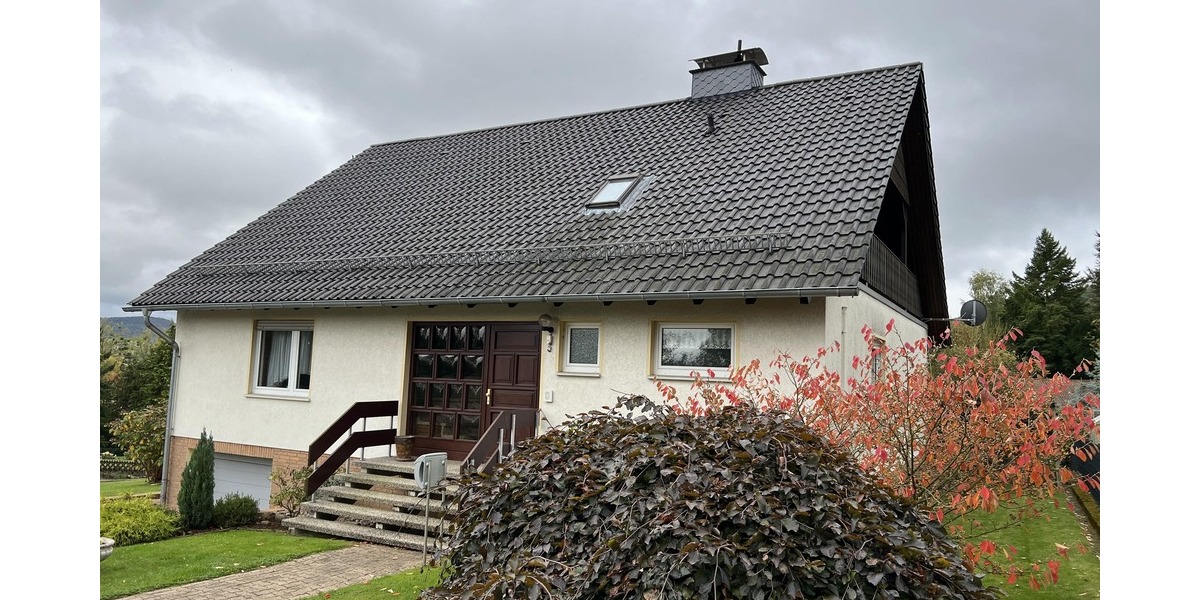 Front-/Seitenansicht