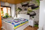 Provisionsfrei* Viel Platz, viel Privatsphäre: Freistehendes Einfamilienhaus mit großem Garten - Einfamilienhaus Mühlhausen i.T. | Angebot:27133730