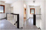 Ferienhaus mit Panorama-Weitblick – Ihr Rückzugsort am Stadtrand mit vielseitigem Potenzial - Ferienhaus Suhl / Friedbergsiedlung Friedbergsiedlung | Angebot:27059307