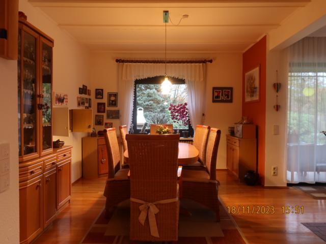 Esszimmer