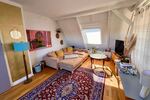 Über den Dächern der Stadt - Dachgeschoßwohnung Hildesheim Ost | Angebot:26631664