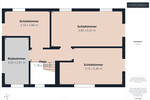 Ihr Haus, Ihre Ideen – EFH-Rohbau mit Doppelgarage auf großzügigem Grundstück - Einfamilienhaus Eisfeld | Angebot:27312179